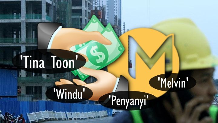 5 Hal Penting yang Perlu Kamu Tahu Soal Kasus Suap Meikarta. Nama Tina Toon Sampai Disebut-sebut