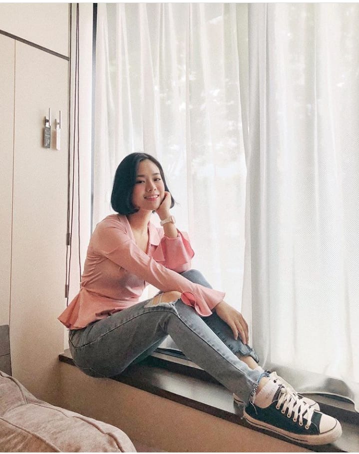 Wawancara Eksklusif Beauty Influencer Molita Lin: Berani dan Percaya Diri Adalah Koentji