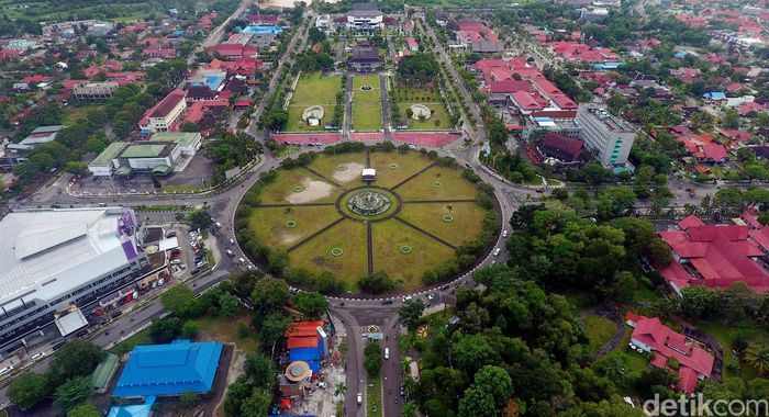 8 Kota yang Relatif Aman dari Gempa Bumi dan Tsunami di Indonesia. Mau Pindah ke Sana Nggak Nih?