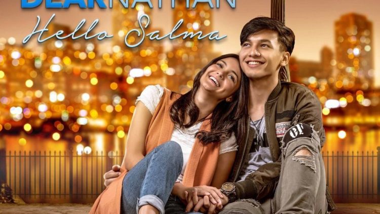 Refleksi Film Dear Nathan Hello Salma, Cinta Selalu Punya Jalan untuk Menyatukan Dua Insan