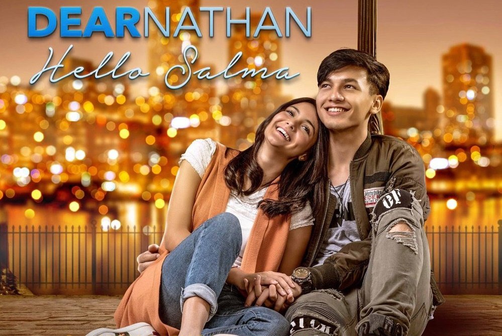 Refleksi Film Dear Nathan Hello Salma, Cinta Selalu Punya Jalan untuk Menyatukan Dua Insan