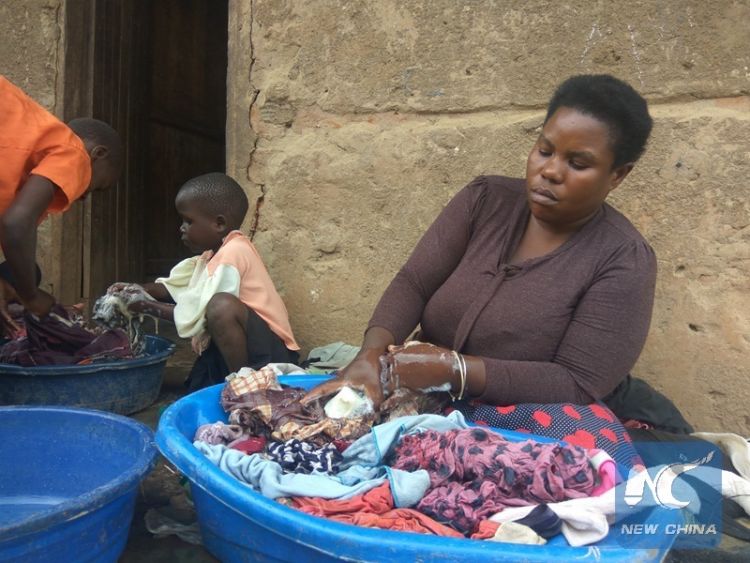 Lahirkan 44 Anak, Perempuan Uganda Ini Disebut Paling Subur Sedunia. Ternyata Kisahnya Sedih Banget