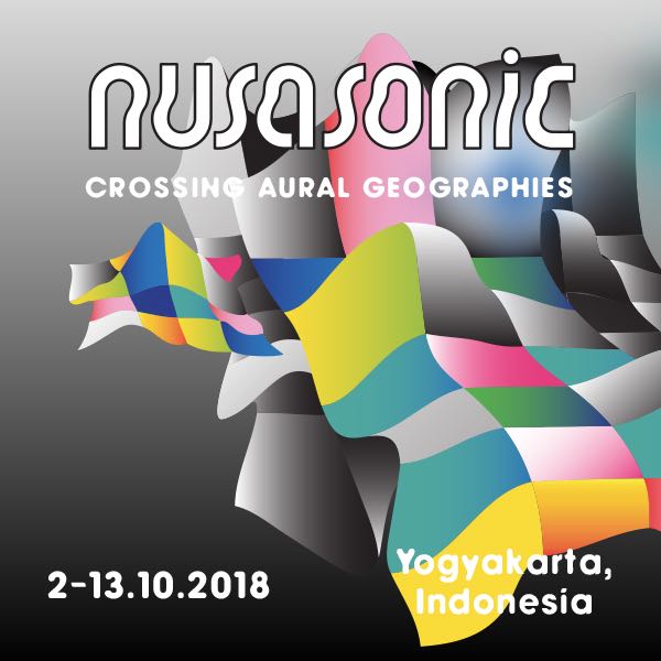 Mengintip Persiapan Nusasonic, Acara Musik yang Hadirkan 50  Seniman Lokal dan Internasional!