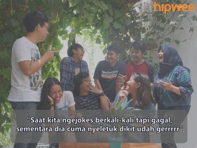 11 Hal yang Sejatinya Remeh Tapi Bisa Buat Kita Iri. Kadang Bisa Sampai Batin, 