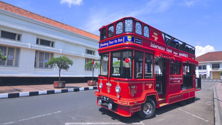 Liburan ke Bandung 3 Hari 2 Malam dengan Biaya di Bawah Sejuta? Bisa! Gini Nih Caranya~