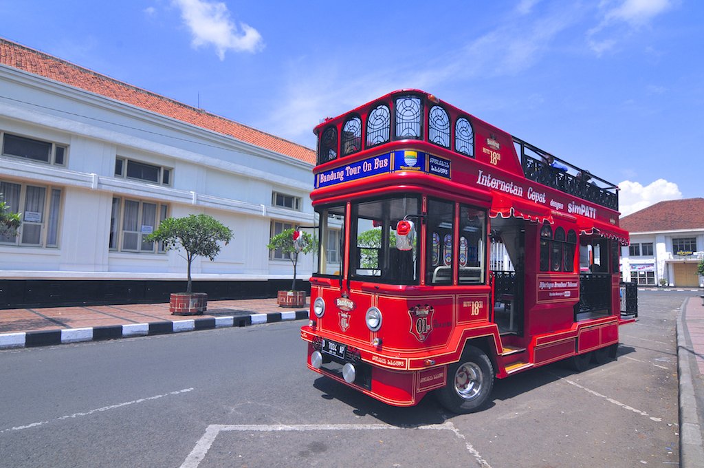 Liburan ke Bandung 3 Hari 2 Malam dengan Biaya di Bawah Sejuta? Bisa! Gini Nih Caranya~