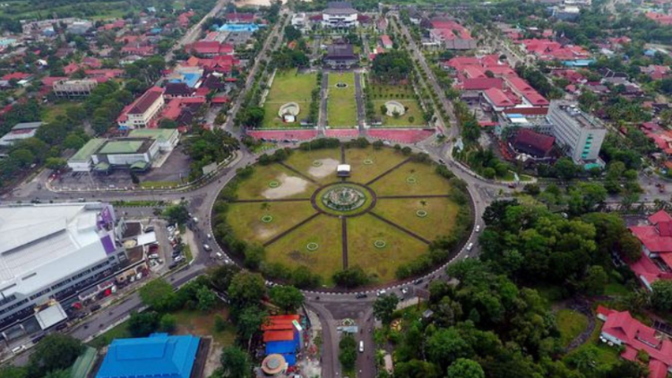 8 Kota Yang Relatif Aman Dari Gempa Bumi Dan Tsunami Di Indonesia