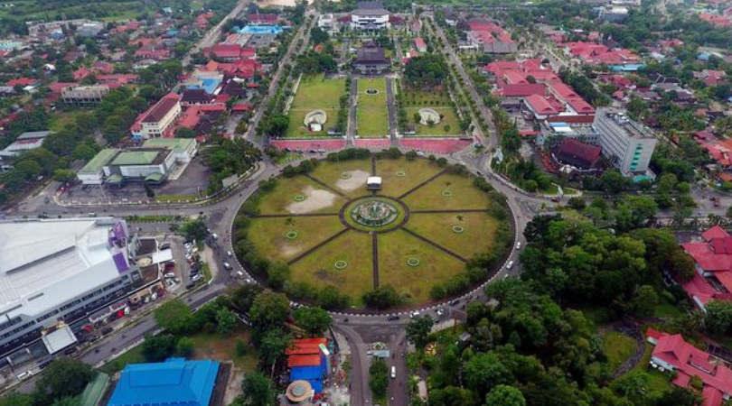 8 Kota yang Relatif Aman dari Gempa Bumi dan Tsunami di Indonesia. Mau Pindah ke Sana Nggak Nih?