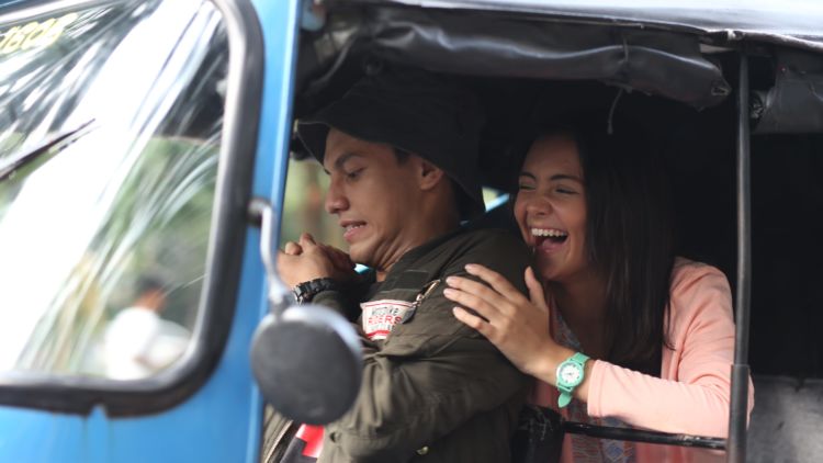 Kedekatan Amanda Rawles dan Jefri Nichol Bikin Baper Netizen