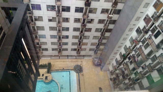 Apartemen The Jarddin