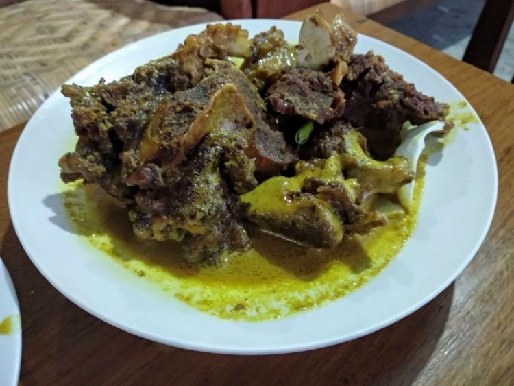 tengkleng gajah jogja