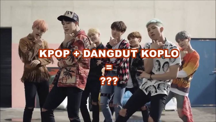 Kata Siapa K-Popers Nggak Bisa Request Lagu Pas Kondangan? Rekomendasi K-Pop-Koplo ini Buktinya~