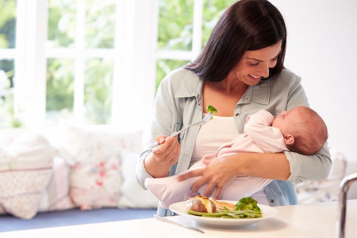 6 Bekal Penting Menyusui buat Ibu yang Segera Melahirkan. Mudah Dipraktikkan!