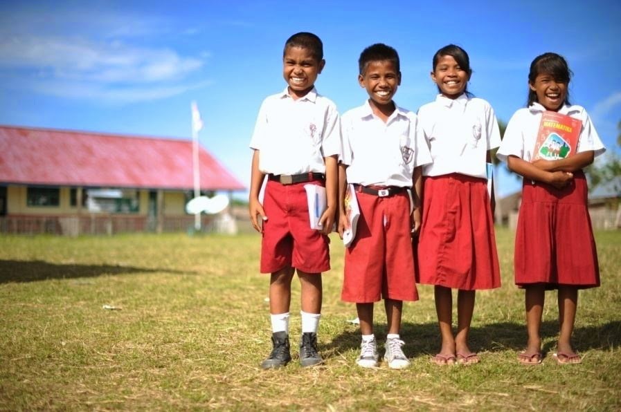 Polemik Sistem Rangking Pada Siswa di Indonesia