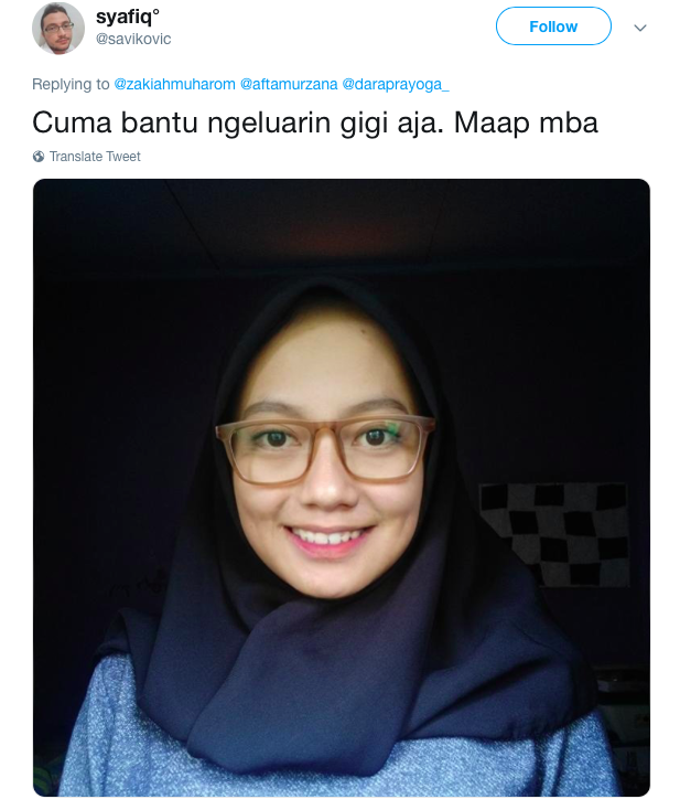 Minta Tolong Dieditin Fotonya Jadi Background Biru, Begini 17 Kreativitas Warganet yang Ngocol Abis