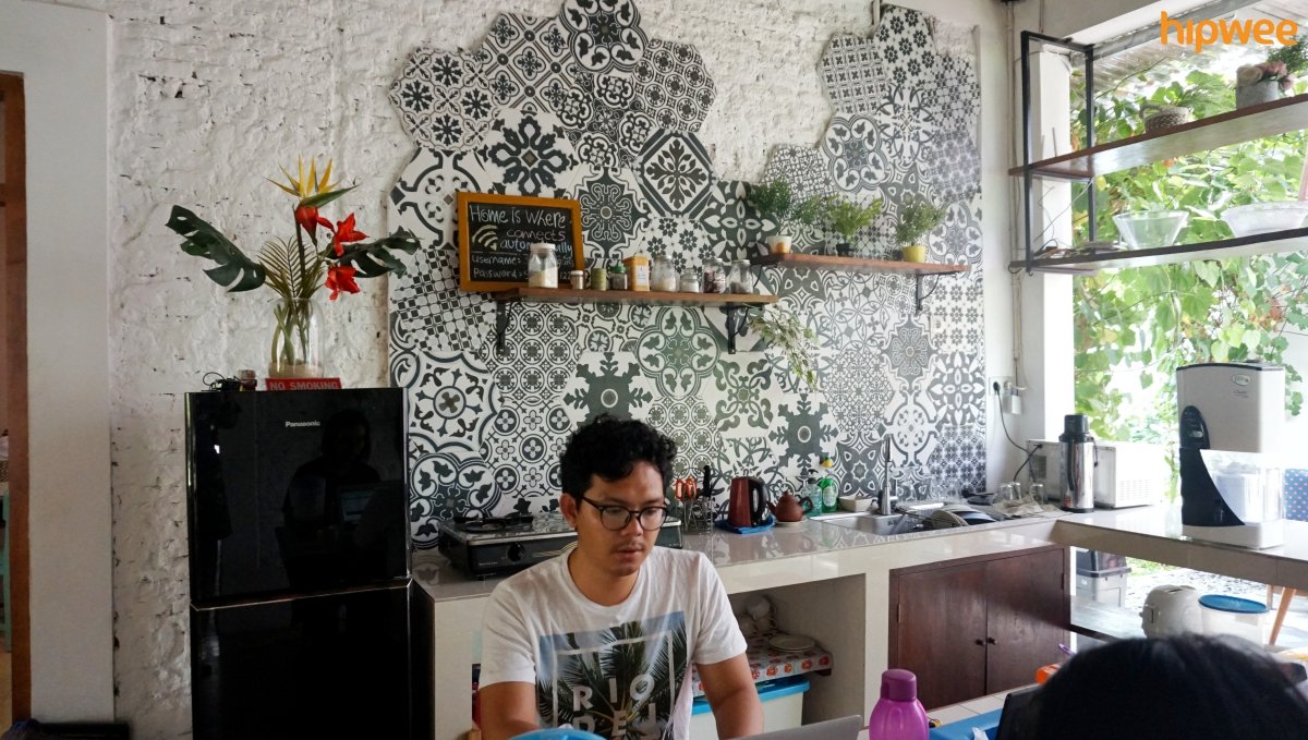 Review Summergrass Guesthouse Jogja: Asrinya Suasana Pedesaan dan Spot Cucok buat Foto Lucu