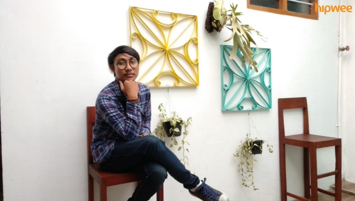 Review Summergrass Guesthouse Jogja: Asrinya Suasana Pedesaan dan Spot Cucok buat Foto Lucu