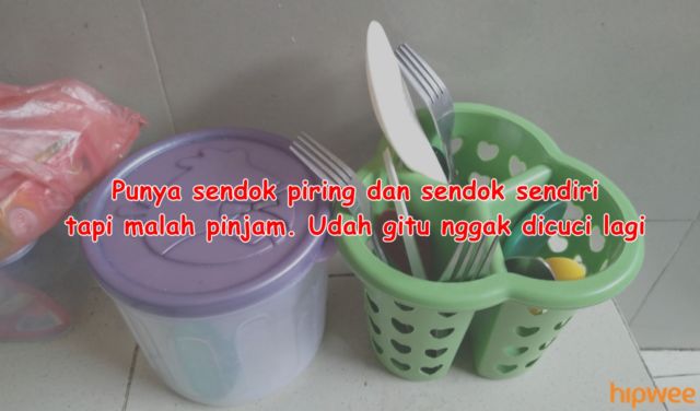 11 Hal Sepele yang Bisa Merusak Pertemanan Anak Kosan. Jujur deh, Pasti Sering Banget Terjadi, Kan?