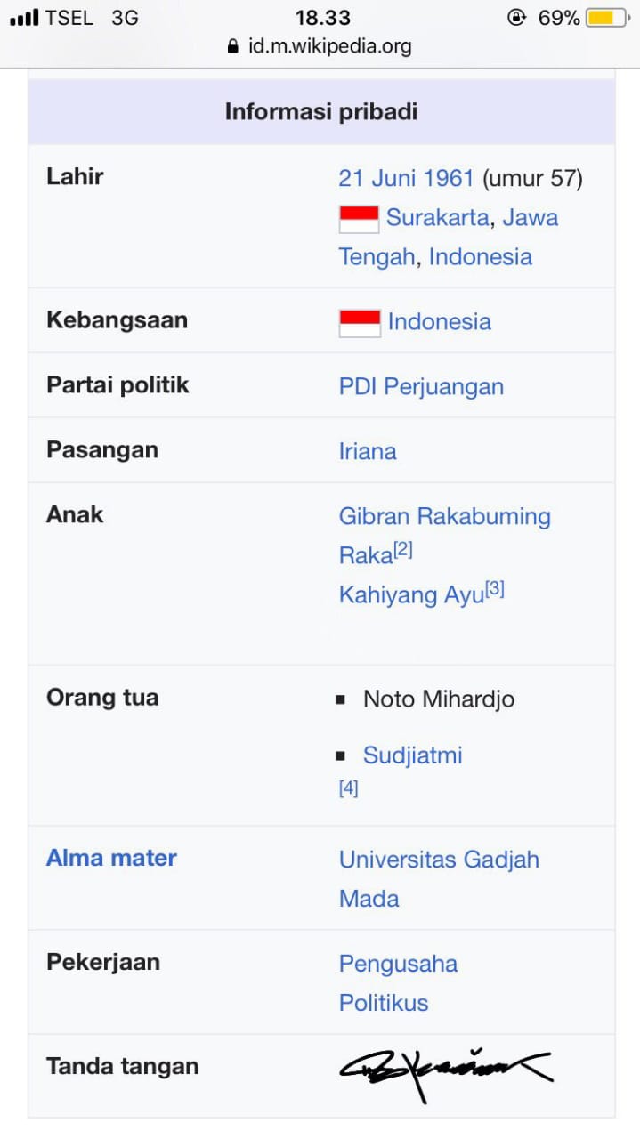 12 Guyonan Warganet buat Kaesang. Kapan Lagi Bisa Ngecengin Anak Presiden dengan Sebebas ini? :D