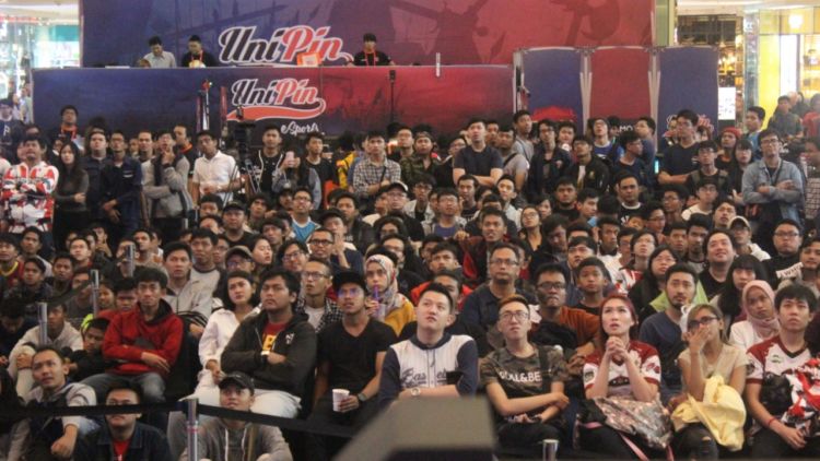 SEACA 2018: Turnamen Internasional yang Hasilkan Atlet eSports Kelas Dunia. Yuk Intip Keseruannya!