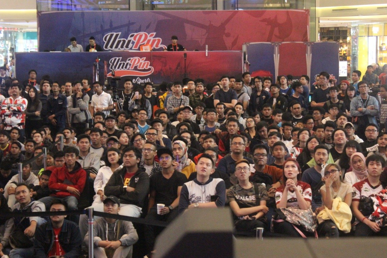 SEACA 2018: Turnamen Internasional yang Hasilkan Atlet eSports Kelas Dunia. Yuk Intip Keseruannya!