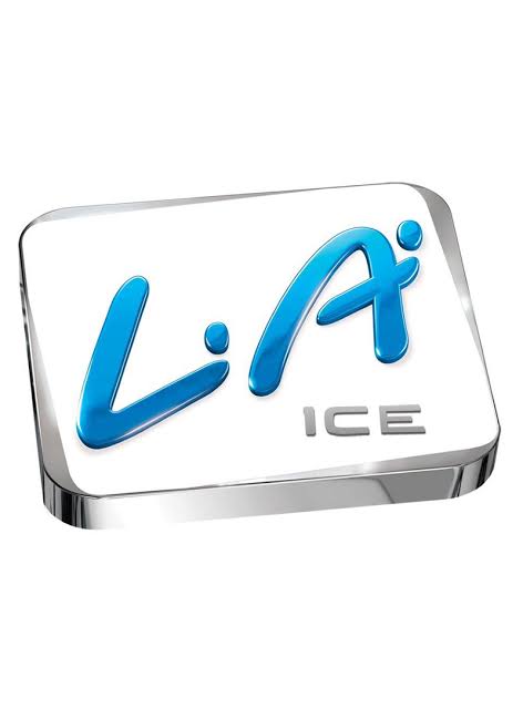 LA ICE