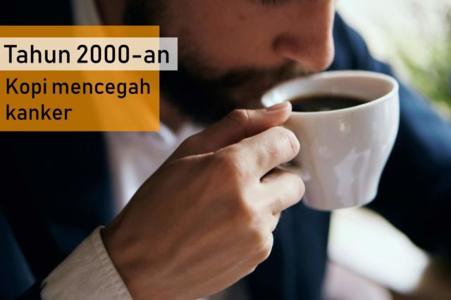 Perdebatan Dunia Soal Kopi : Pernah Dianggap Racun, Sampai Akhirnya Dipercaya Jadi Minuman Sehat