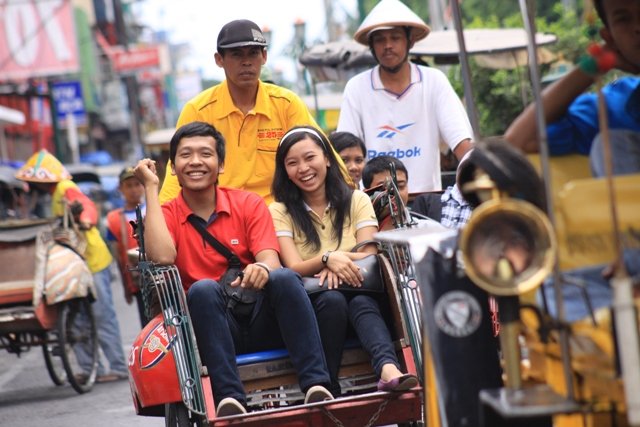 Selamat Ulang Tahun Jogja, dari Saya yang Selalu Jatuh Hati pada Setiap Sudut Kotanya