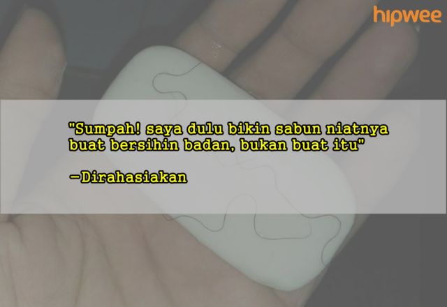 Kalau Tahu Temuannya Dialihgunakan, Mungkin para Penemu Bakalan Curhat Kayak Gini. Hiya, Kocak Sih!