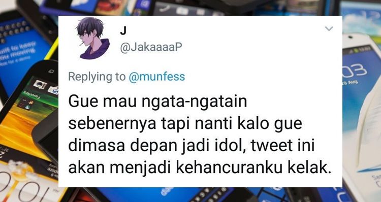 17+ Alternatif Cara Menyalurkan Amarah Ala Warganet. Biar Nggak Serius Emosinya, Dibawa Ketawa Aja, Yuk~