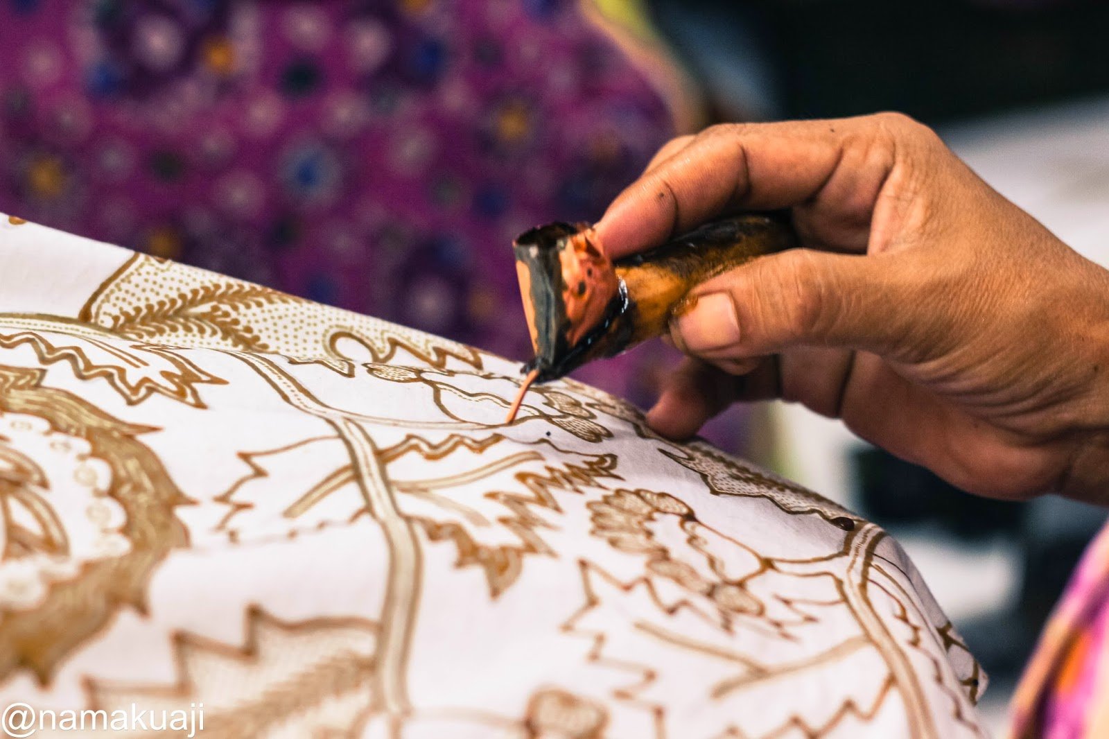 A-Z Tentang Batik yang Wajib Diketahui Anak Zaman Now. Jadi Makin Cinta Batik Deh~