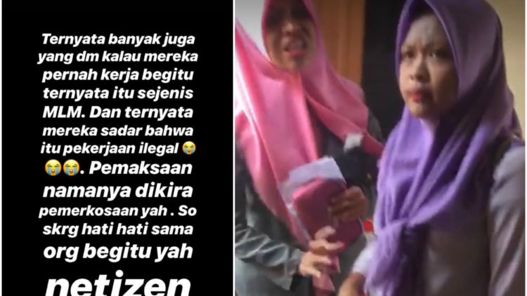 Viral Video Dimintai Uang Setelah Cek Kesehatan, Pelajaran Agar Lebih Hati-hati sama Orang Asing