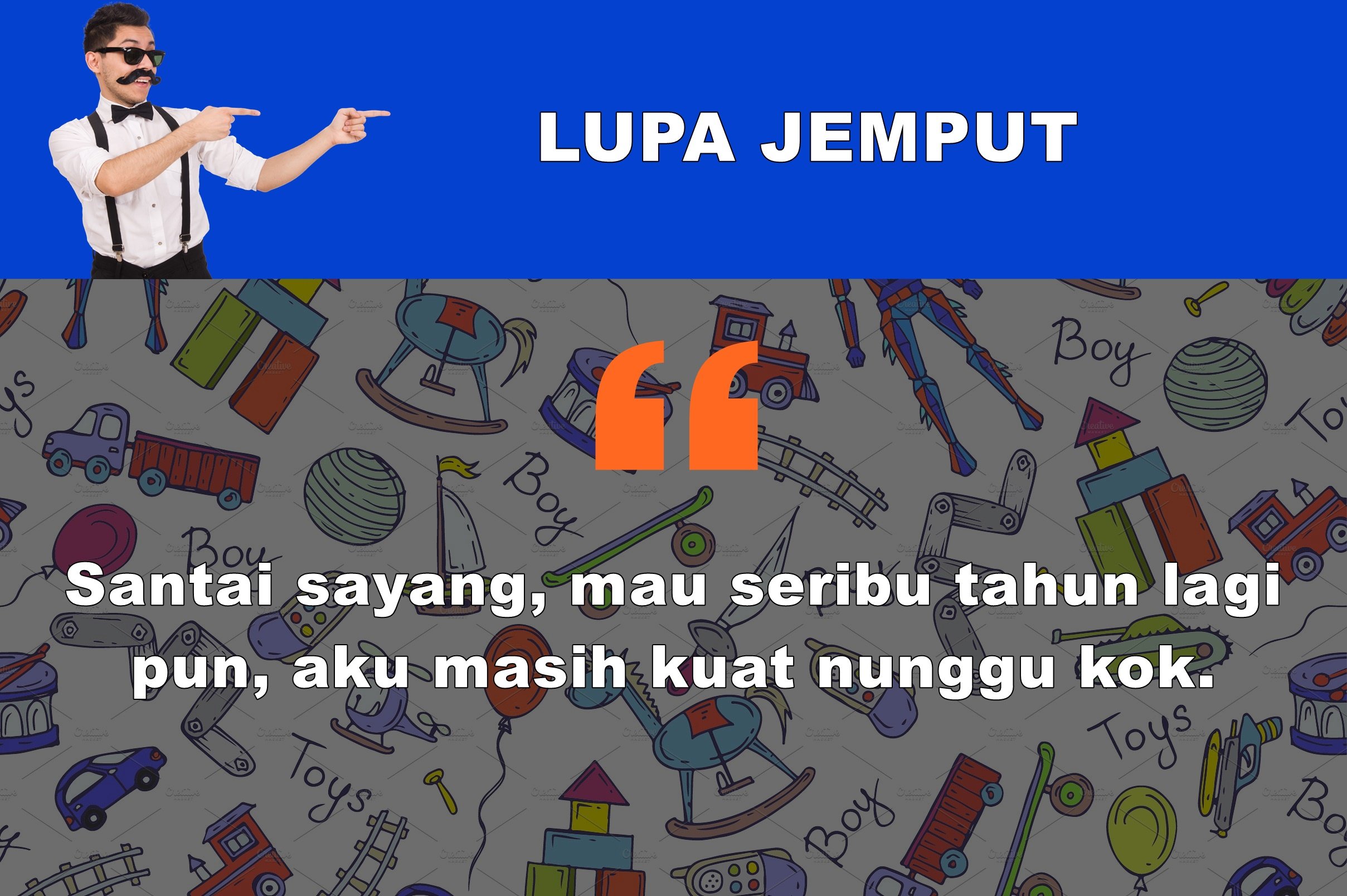 10 Jawaban yang Diharapkan Cowok Saat Melakukan Hal-Hal yang Bakal Nggak Disukai Ceweknya. Fana, Bro!