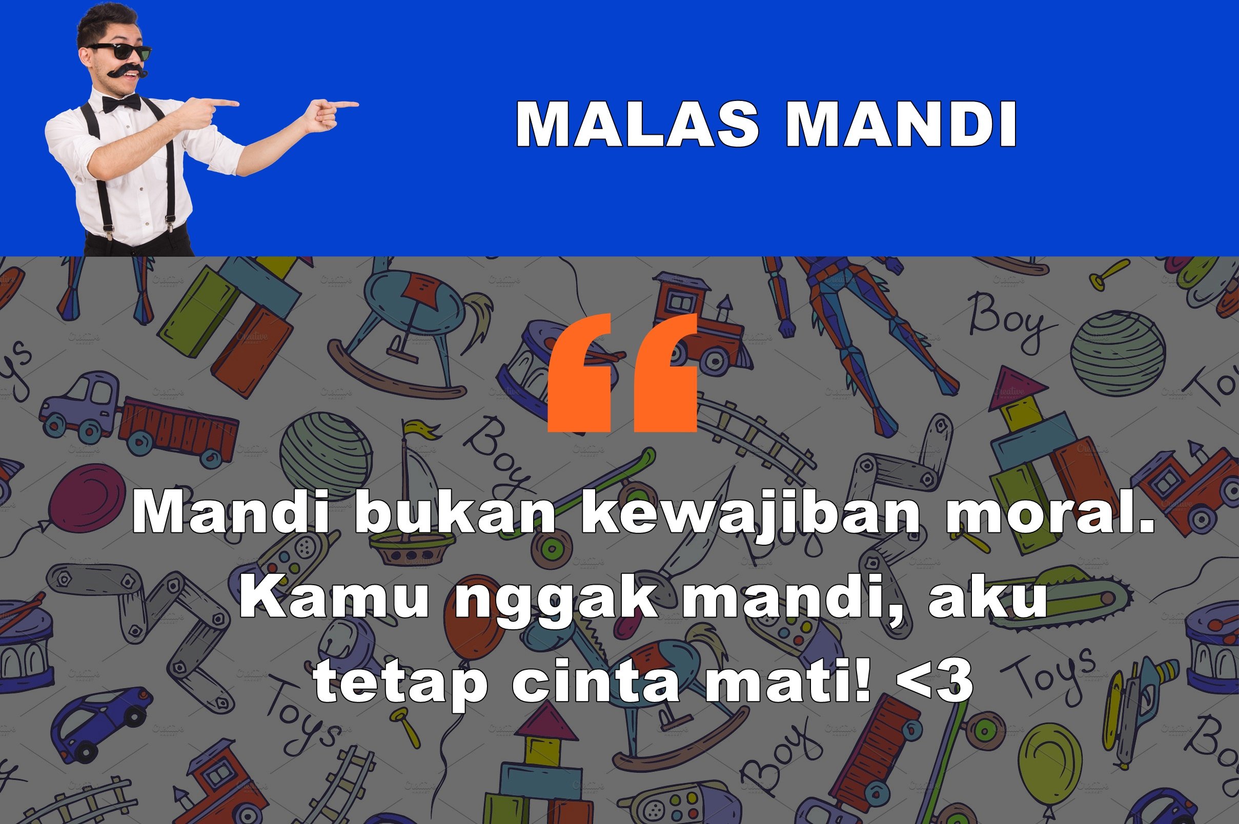 10 Jawaban yang Diharapkan Cowok Saat Melakukan Hal-Hal yang Bakal Nggak Disukai Ceweknya. Fana, Bro!