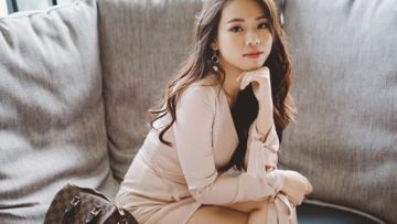 Wawancara Eksklusif Beauty Influencer Molita Lin: Berani dan Percaya Diri Adalah Koentji