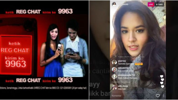 8 Beda Tontonan Zaman Dulu dan Sekarang. Hayo Kamu Generasi yang Mana?