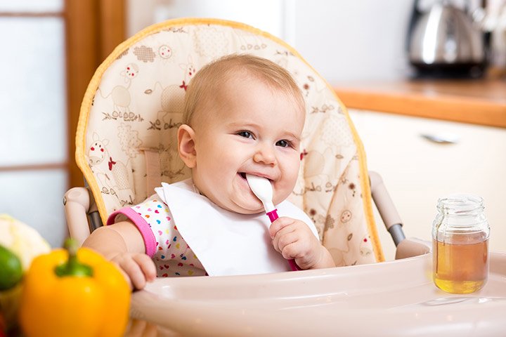 5 Alasan Konsumsi Madu untuk Anak itu Banyak Manfaatnya. Mama Muda Udah Coba?