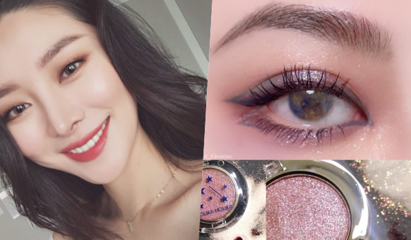 5 Tren Make-up Ala Hunnyeo Alias Beauty Influencer Korea Terbaru. Lupakan Dulu Tren Ombre Lips Kemarin Itu