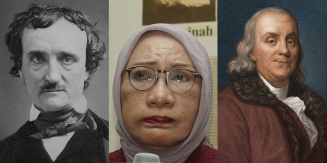 4 Fakta Seputar Hoaks yang Sudah Ada Sejak Dulu. Mirisnya Justru Makin Marak di Era Media Sosial