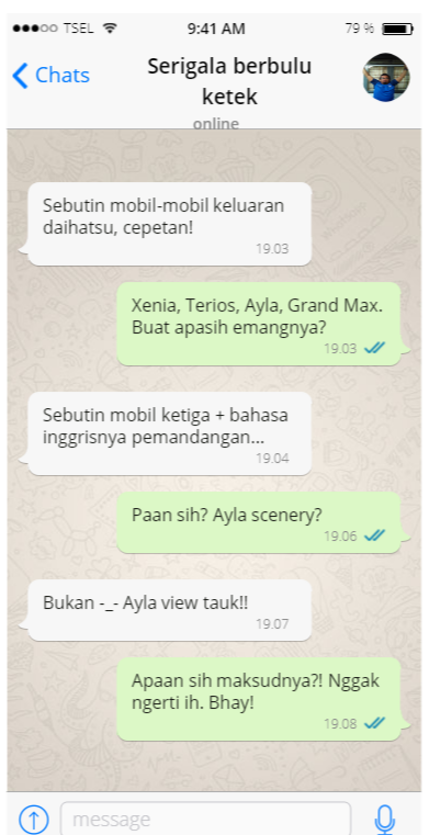 8 Skenario Gagal Gombal dari Cowok. Salah Strategi PDKT Bisa Timbulkan Kegagalan yang Memilukan, Ya~