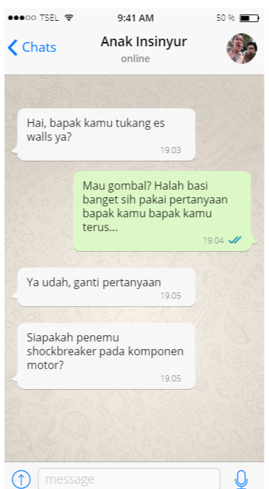 8 Skenario Gagal Gombal dari Cowok. Salah Strategi PDKT Bisa Timbulkan Kegagalan yang Memilukan, Ya~