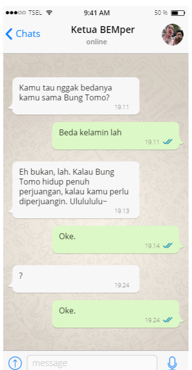 8 Skenario Gagal Gombal dari Cowok. Salah Strategi PDKT Bisa Timbulkan Kegagalan yang Memilukan, Ya~