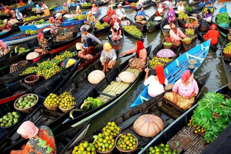 8 Kota yang Relatif Aman dari Gempa Bumi dan Tsunami di Indonesia. Mau Pindah ke Sana Nggak Nih?