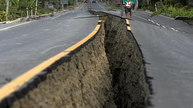 5 Alasan Kenapa Gempa Bumi Susah Banget atau Bahkan Mustahil Diprediksi. Bukan karena BMKG Bodoh