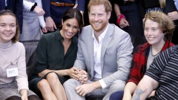 Resmi Umumkan Kehamilan Meghan Markle, Inilah Aturan Royal Mama Keluarga Kerajaan yang Wajib Diterapkan