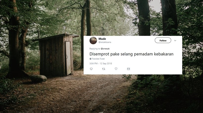 Lihat Kuku Begini, Warganet Jadi Penasaran sama Satu Hal. Tapi Jawabannya Lebih Nggak Masuk Akal sih