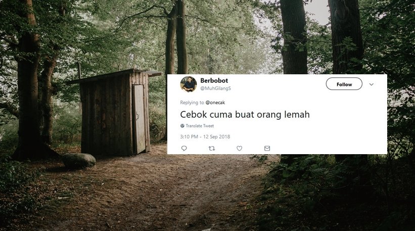 Lihat Kuku Begini, Warganet Jadi Penasaran sama Satu Hal. Tapi Jawabannya Lebih Nggak Masuk Akal sih