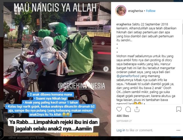 11+ Potret Orangtua Modern yang Bawa Anak ke Tempat Kerja. Ini Alasan Kenapa Tren Ini Perlu Dukungan