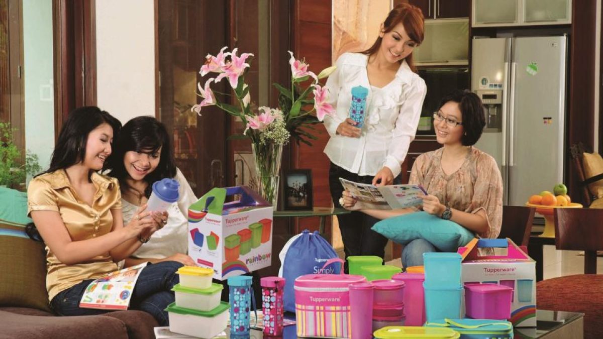 8 Cara Deteksi Aman Nggaknya Bisnis MLM, Semoga Kamu Bukan Golongan yang Kena Tipu, Ya!