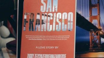 [Resensi] San Francisco